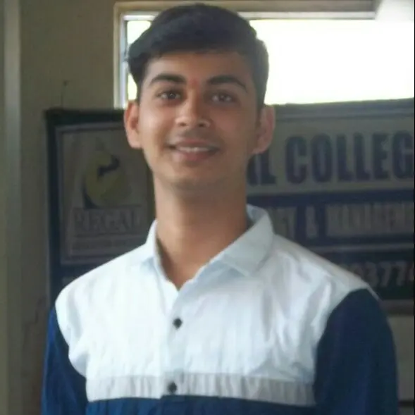 Praful Patil Regal College Kalyan Hotel Management