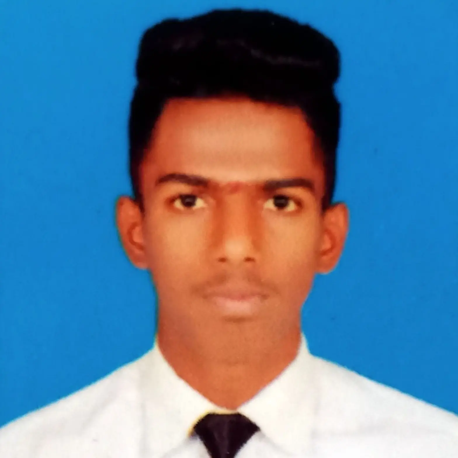 Rohit  Gaikwad Regal College Kalyan Hotel Management