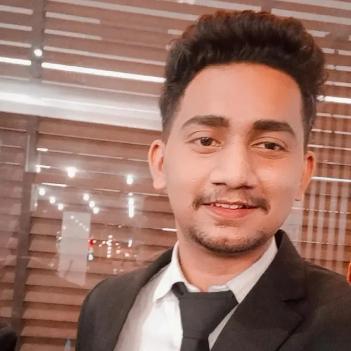 Vaibhav Kavthekar Regal College Kalyan Hotel Management